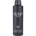 GUESS SEDUCTIVE HOMME by Guess BODY SPRAY 6 OZ