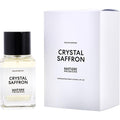 MATIERE PREMIERE CRYSTAL SAFFRON by Matiere Premiere EAU DE PARFUM SPRAY 3.4 OZ