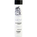 CELEB LUXURY by Celeb Luxury GEM LITES COLORDITIONER WITH BONDFIX SILVERY DIAMOND 8.25 OZ