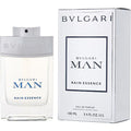 BVLGARI MAN RAIN ESSENCE by Bvlgari EAU DE PARFUM SPRAY 3.4 OZ