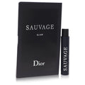 Sauvage Elixir by Christian Dior Vial (sample)