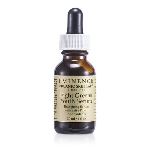Eminence by Eminence Eight Greens Youth Serum --30ml/1oz