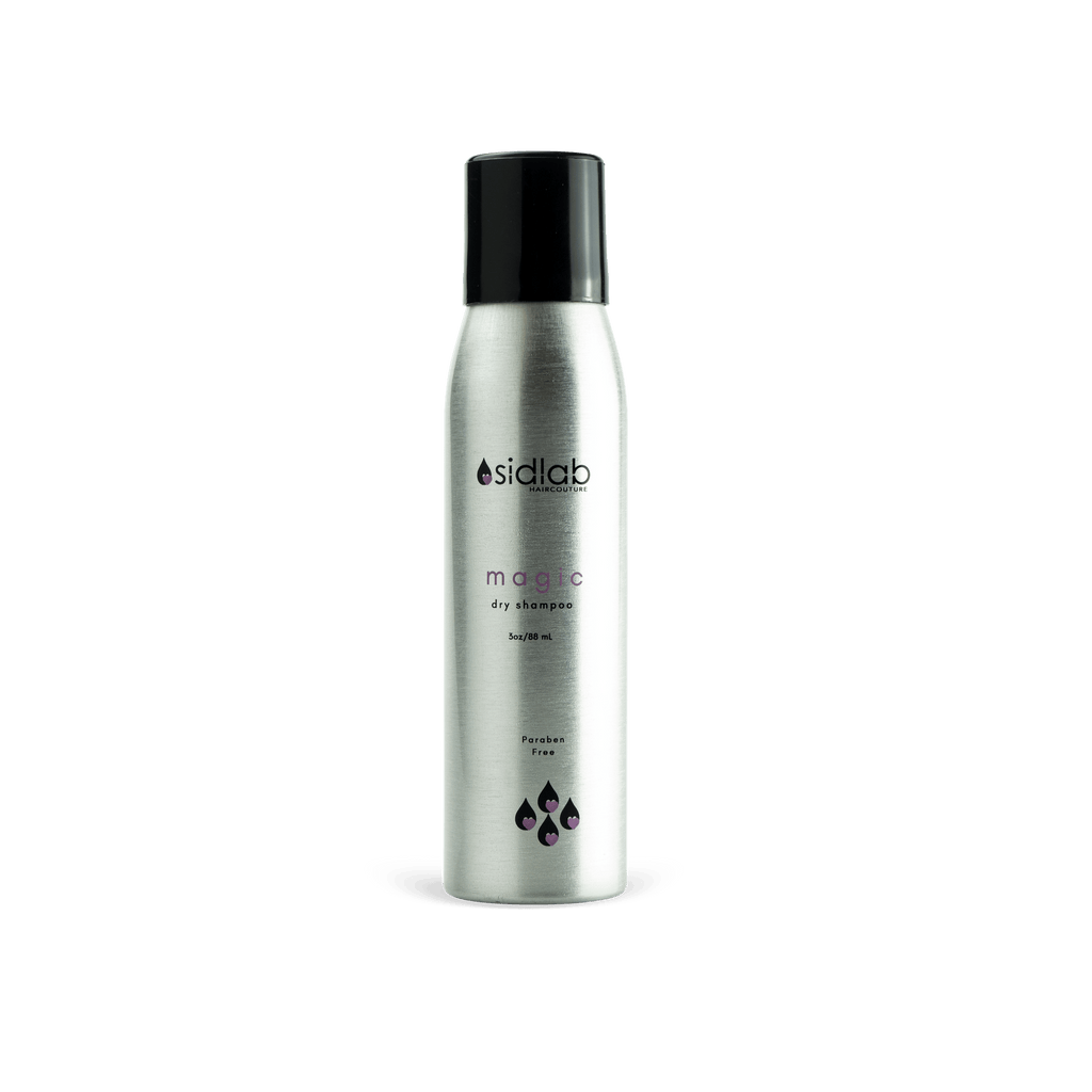 Magic Dry Shampoo