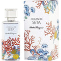 SALVATORE FERRAGAMO OCEANI DI SETA by Salvatore Ferragamo EAU DE PARFUM SPRAY 3.4 OZ