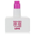 Harajuku Lovers Pop Electric Love by Gwen Stefani Eau De Parfum Spray (Tester)