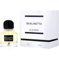 MAISON ALHAMBRA BERLINETTA by Maison Alhambra EAU DE PARFUM SPRAY 3.4 OZ