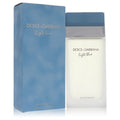 Light Blue by Dolce & Gabbana Eau De Toilette Spray