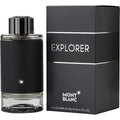 MONT BLANC EXPLORER by Mont Blanc EAU DE PARFUM SPRAY 6.8 OZ