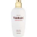TABAC ORIGINAL by Maurer & Wirtz EDT SPRAY 1.7 OZ *TESTER