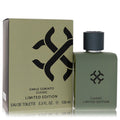 Carlo Corinto by Carlo Corinto Eau De Toilette Spray (lImited Edition)