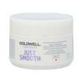 GOLDWELL by Goldwell DUAL SENSES JUST SMOOTH 60 SECOND TREATMENT 6.7 OZ