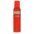 Jovan Musk by Jovan Deodorant Spray