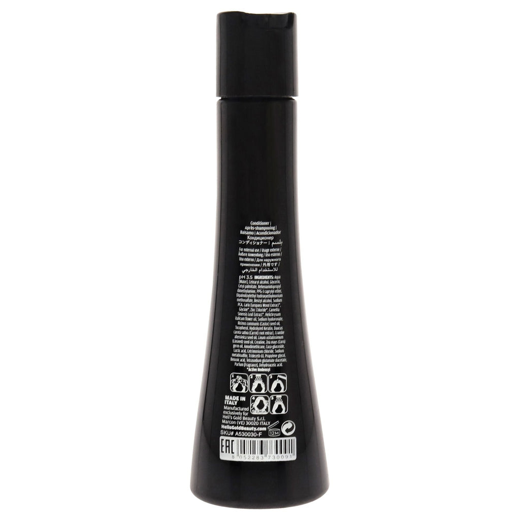 Weightless Conditioner by Helis Gold for Unisex - 3.3 oz Conditioner