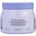 KERASTASE by Kerastase BLOND ABSOLU MASQUE ULTRA VIOLET 16.9 OZ