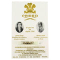 Millesime Imperial by Creed Vial (sample)