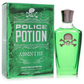 Police Potion Absinthe by Police Colognes Eau De Parfum Spray