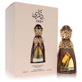 Niche Emarati Zikra by Lattafa Eau De Parfum Spray (Unisex)