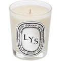 DIPTYQUE LYS by Diptyque SCENTED CANDLE 6.7 OZ
