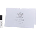 CREED VIRGIN ISLAND WATER by Creed EAU DE PARFUM SPRAY VIAL ON CARD