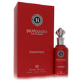 Dumont Bravanzo Converge by Dumont Paris Extrait De Parfum Spray (Unisex)