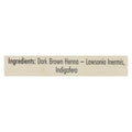 Rainbow Research Henna Hair Color And Conditioner Persian Dark Brown Sable - 4 Oz