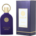 MAISON ALHAMBRA PHILOS CENTRO by Maison Alhambra EAU DE PARFUM SPRAY 3.4 OZ