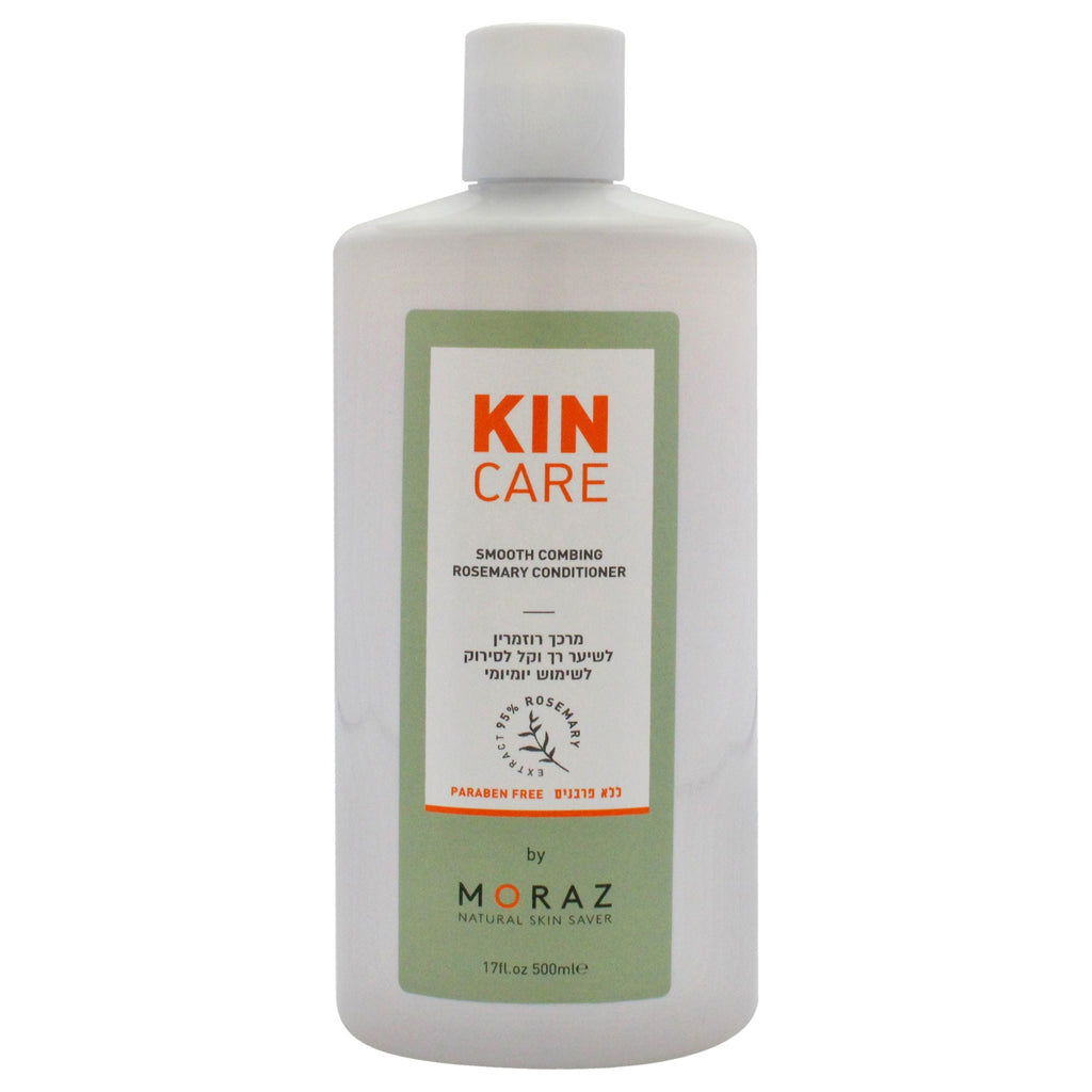 Skin Care Smooth Combing Rosemary Conditioner
