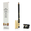 Sisley by Sisley Phyto Khol Perfect Eyeliner (With Blender and Sharpener) - # Steel --1.2g/0.04oz
