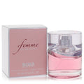 Boss Femme by Hugo Boss Eau De Parfum Spray