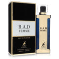 B.a.d Femme by Maison Alhambra Eau De Parfum Spray