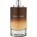 MERCEDES-BENZ LE PARFUM by Mercedes-Benz EAU DE PARFUM SPRAY 4 OZ *TESTER