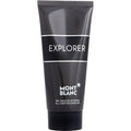 MONT BLANC EXPLORER by Mont Blanc ALL OVER SHOWER GEL 3.3 OZ