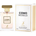 MAISON ALHAMBRA COMO MOISELLE by Maison Alhambra EAU DE PARFUM SPRAY 3.4 OZ