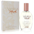 Vanilla Musk by Coty Cologne Spray