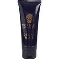 VERSACE DYLAN BLUE by Gianni Versace AFTERSHAVE BALM 3.4 OZ