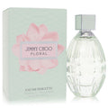 Jimmy Choo Floral by Jimmy Choo Eau De Toilette Spray