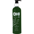 CHI by CHI TEA TREE OIL CONDITIONER 11.5 OZ