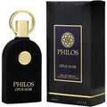 MAISON ALHAMBRA PHILOS OPUS NOIR by Maison Alhambra EAU DE PARFUM SPRAY 3.4 OZ