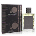 Monocline 01 Eau De Essence by Maison Alhambra Eau De Parfum Spray (Unisex)