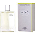 HERMES H24 by Hermes EDT SPRAY REFILLABLE 3.4 OZ