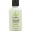 HEMPZ by Hempz Exotic Green Tea & Asian Pear Herbal Body Moisturizer --66ml/2.25oz