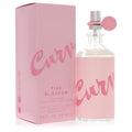 Curve Pink Blossom by Liz Claiborne Eau De Toilette Spray