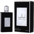 ASDAAF AMEER AL ARAB by Lattafa EAU DE PARFUM SPRAY 3.4 OZ