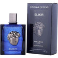 AMARAN KINGS & QUEENS ELIXIR by Amaran EAU DE PARFUM SPRAY 3.4 OZ
