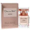 Oscar De La Renta Alibi by Oscar De La Renta Eau De Toilette Spray