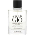 ACQUA DI GIO by Giorgio Armani EAU DE PARFUM SPRAY REFILLABLE 2.5 OZ *TESTER