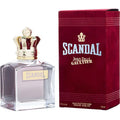 JEAN PAUL GAULTIER SCANDAL POUR HOMME by Jean Paul Gaultier EDT SPRAY REFILLABLE 5.1 OZ