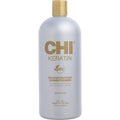 CHI by CHI KERATIN RECONSTRUCTING CONDITIONER 32 OZ