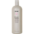 RUSK by Rusk THICKR THICKENING SHAMPOO 33.8 OZ