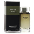 Bois De Yuzu by Karl Lagerfeld Eau De Toilette Spray